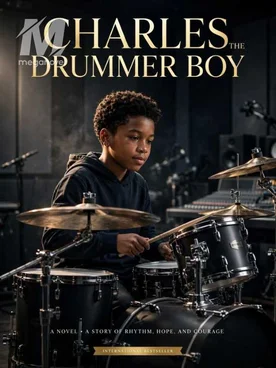 Charles The Drummer Boy