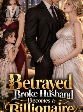 Betrayed Broken Husband Becomes a Billionaire Daddy