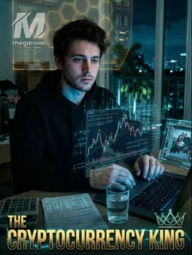 The Cryptocurrency King