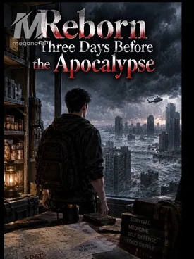 Reborn Three Days Before the Apocalypse