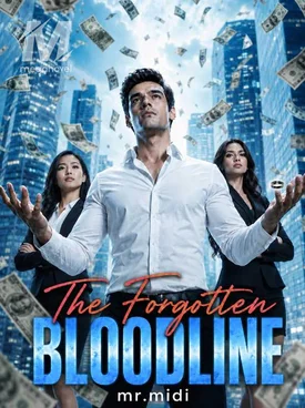 The Forgotten Bloodline