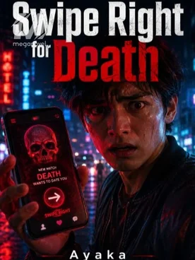SWIPE RIGHT FOR DEATH