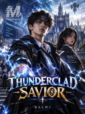 Thunderclad Savior