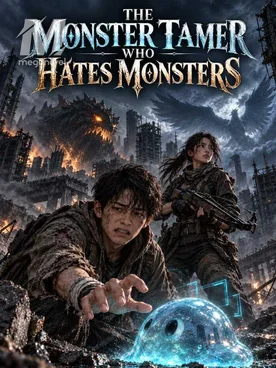 The Monster Tamer Who Hates Monsters