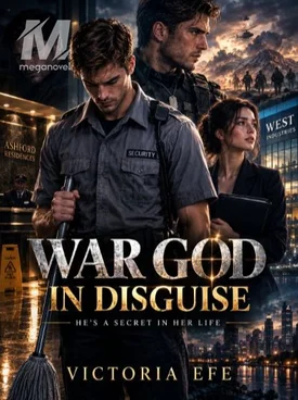 War God in Disguise