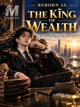 Reborn As The King Of Wealth