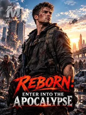 REBORN: ENTER INTO THE APOCALYPSE