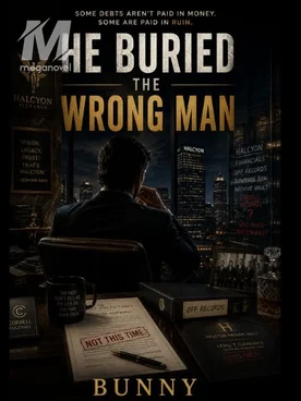 He buried the wrong man