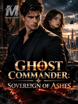Ghost Commander: Sovereign of Ashes