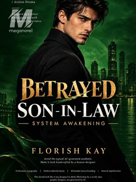 Betrayed Son-in-Law: System Awakening