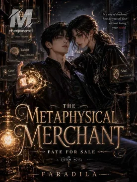 The Metaphysical Merchant: Fate for Sale