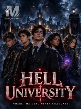 HELL UNIVERSITY