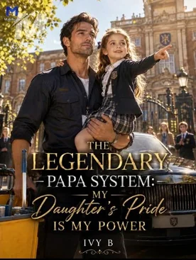 The Legendary Papa System: My Daughter's Pride is My Power