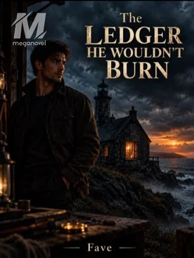 The Ledger He Wouldn't Burn