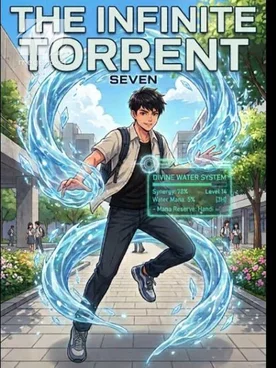 The Infinite Torrent