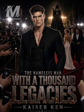 The Nameless Man With A Thousand Legacies