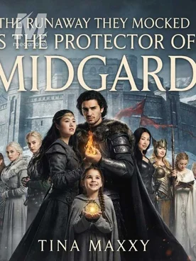 The Runaway They Mocked Is The Protector Of Midgard