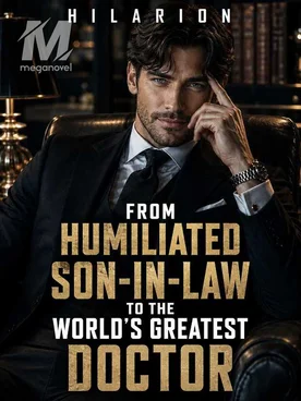 From Humiliated Son-In-Law to The World’s Greatest Doctor