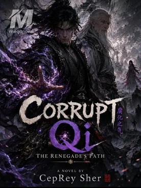 Corrupt Qi: The Renegade's Path