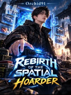 Rebirth of the Spatial Hoarder