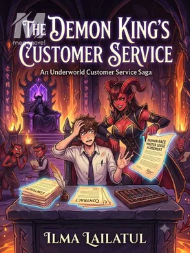 The Demon King's Customer Service