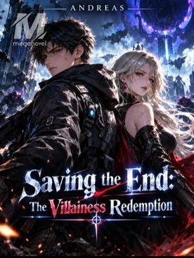 Saving the End: The Villainess Redemption