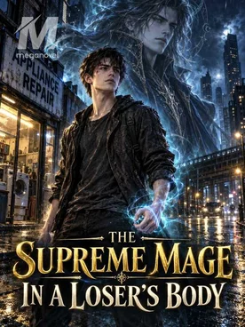 The Supreme Mage in a Loser's Body