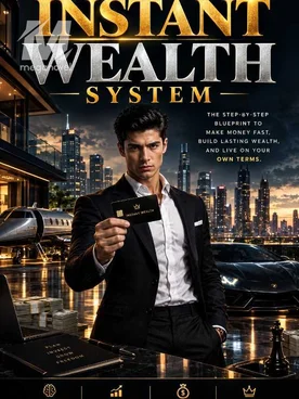 Instant Wealth System