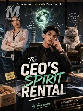 The CEO's Spirit Rental