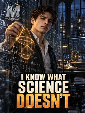 I Know What Science Doesn’t