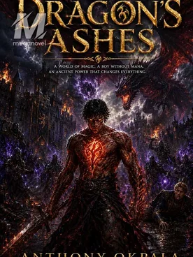 THE DRAGONS ASHES