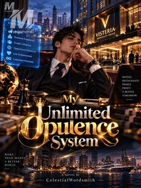 My Unlimited Opulence System