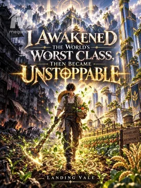 I Awakened the World's Worst Class, Then Became Unstoppable