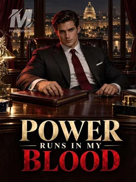 Power Runs in My Blood