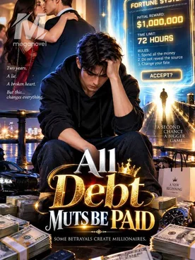 All debt must be paid