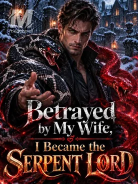 Betrayed by My Wife, I Became the Serpent Lord