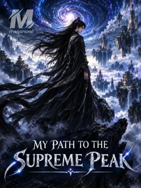 My Path To The Supreme Peak