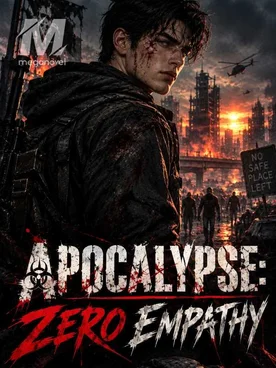 Apocalypse: Zero Empathy
