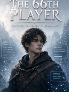 The 66th Player Refuses to Force a Romance
