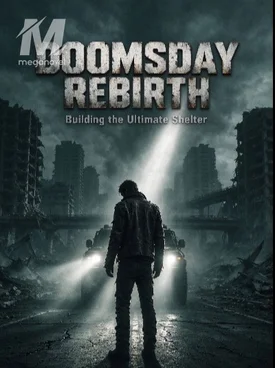 Doomsday Rebirth: Building the Ultimate Shelter