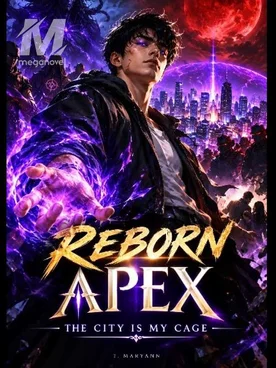 Reborn Apex: The City Is My Cage