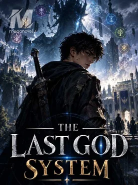 THE LAST GOD SYSTEM