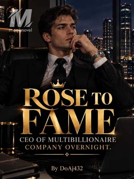 Rose to Fame: CEO Of A Multibillionaire Company Overnight