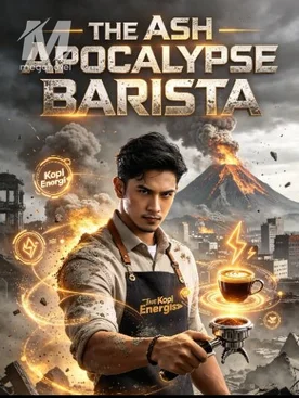 The Ash Apocalypse Barista