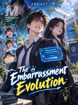The Embarrassment Evolution