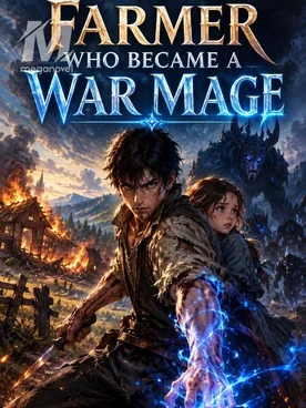 THE FARMER WHO BECAME A WAR MAGE