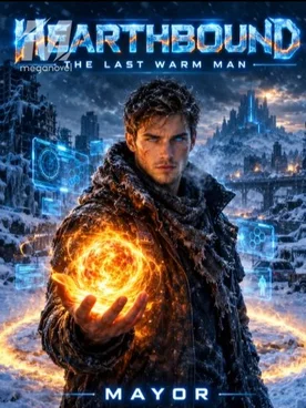 HEARTHBOUND: THE LAST WARM MAN