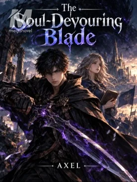 The Soul Devouring Blade