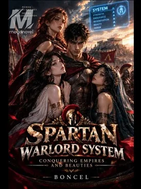 SPARTAN WARLORD SYSTEM: CONQUERING EMPIRES AND BEAUTIES
