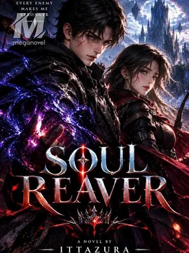 SOUL REAVER